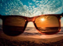 importancia gafas sol