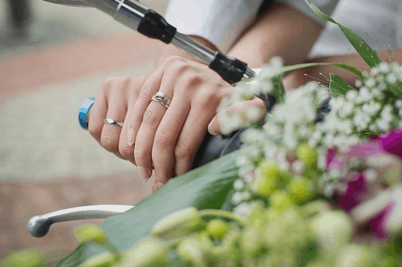 anillos detalles de boda