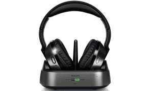 auriculares inalambricos