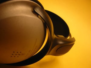 auriculares inalambricos