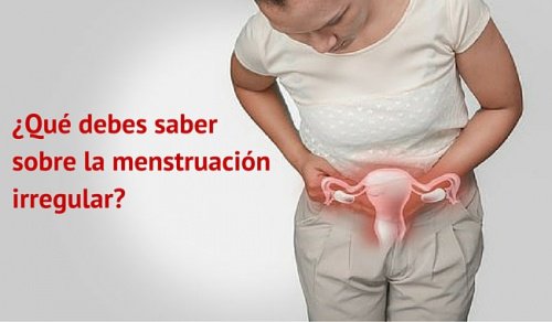 dolor menstrual agudo