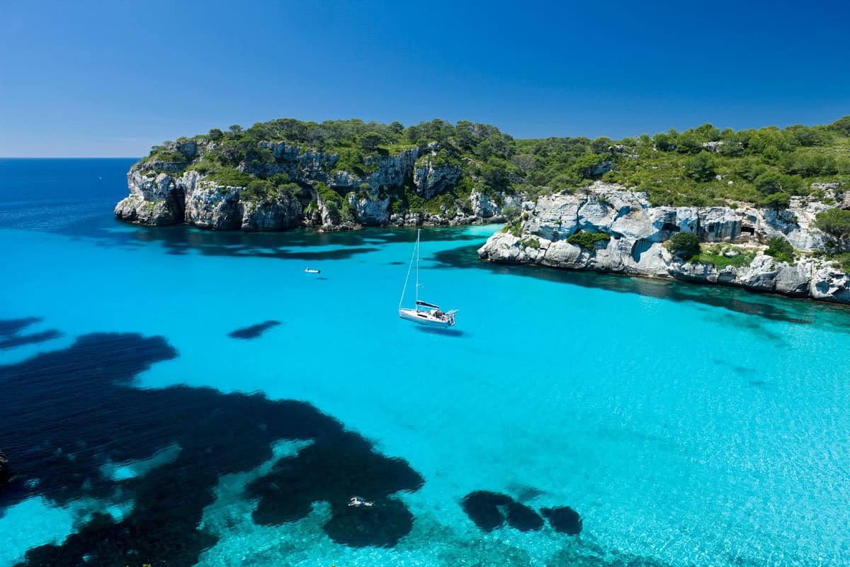 las mejores playas de España