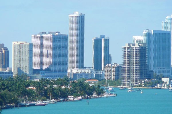 turismo miami