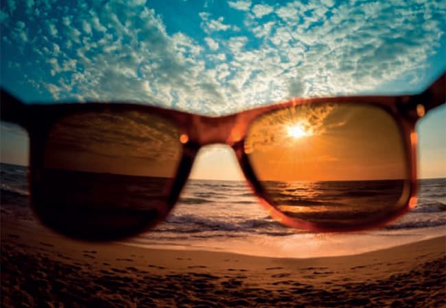 Pronombre Talentoso Tan rápido como un flash Importancia de usar gafas de sol - Actualidad y noticias | Oberaxe.es