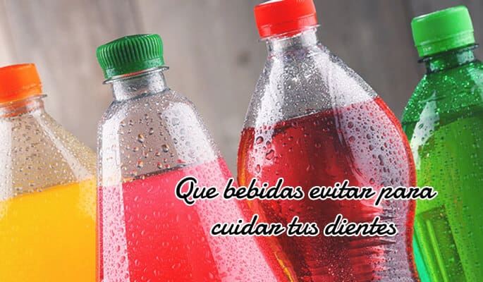 refrescos frios