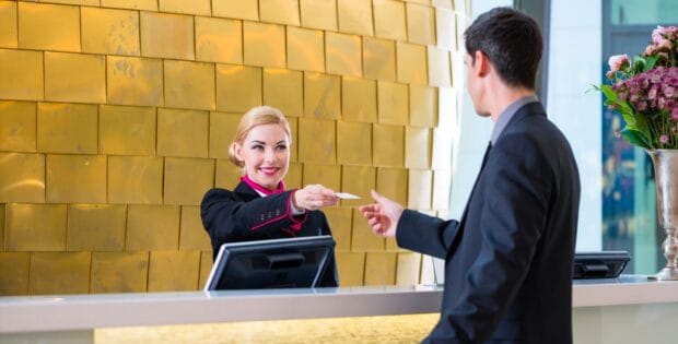 consejos hoteles