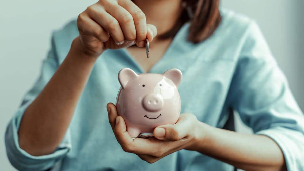 El hábito del ahorro: pequeñas acciones, grandes ahorros