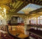 El Palau de la Música Catalana