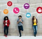 El impacto de las redes sociales en el SEO
