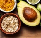 alimentos muy saludables