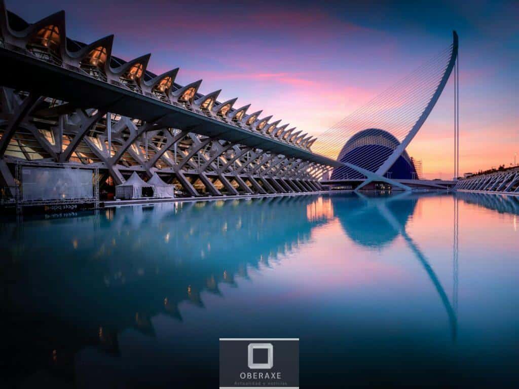 mejores playas de Valencia