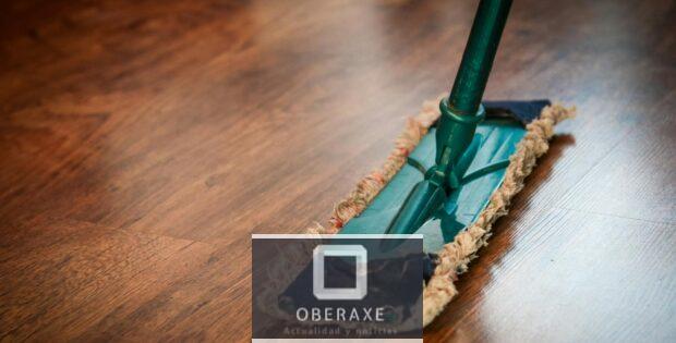 Hábitos que mejoras la limpieza del hogar