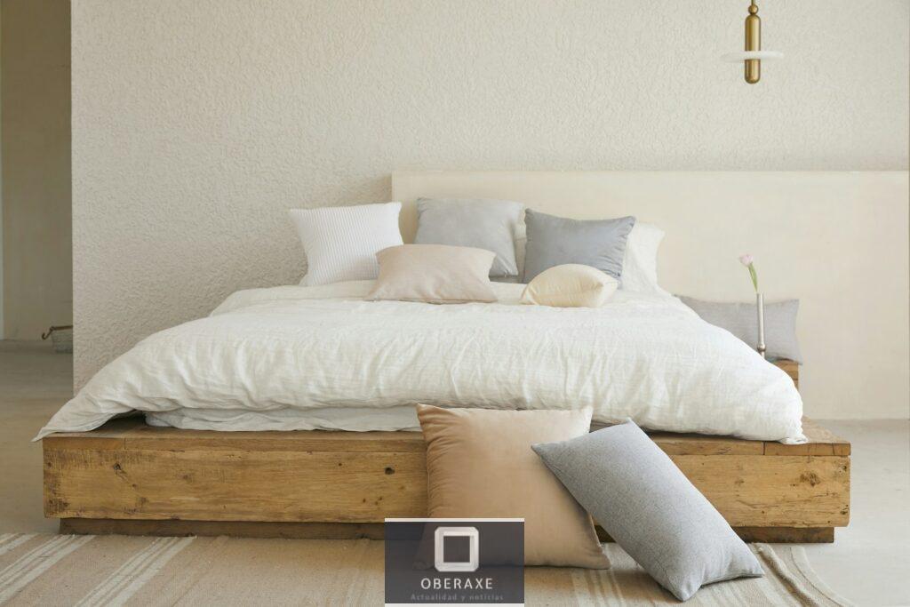 ¿Sigues usando cualquier almohada? 