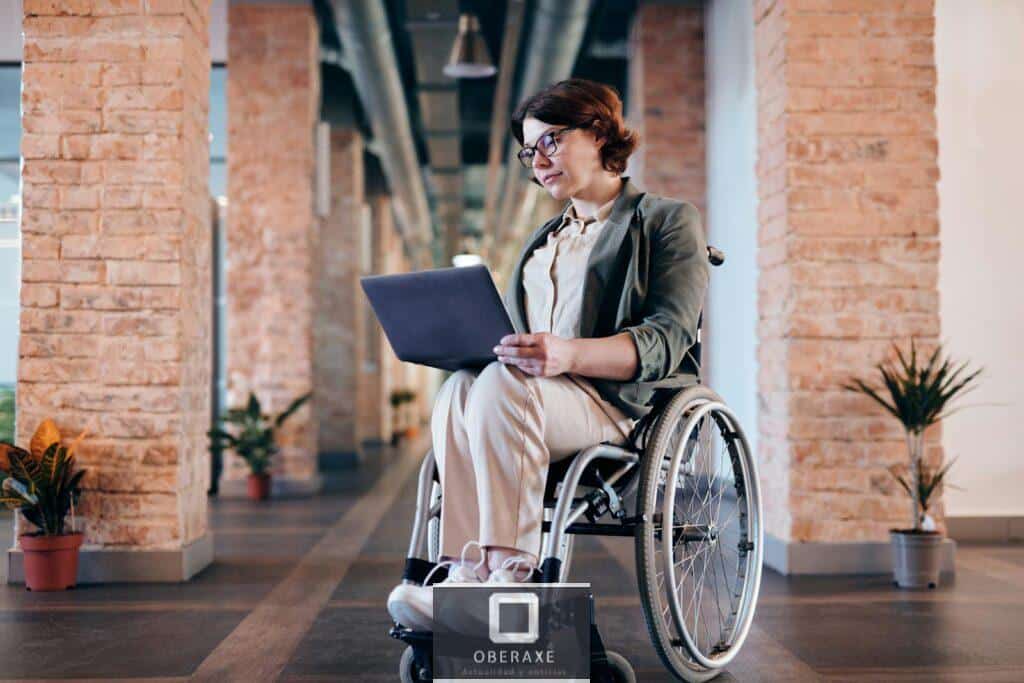 elegir una silla de ruedas eléctrica